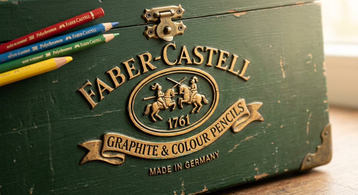 Faber-Castell