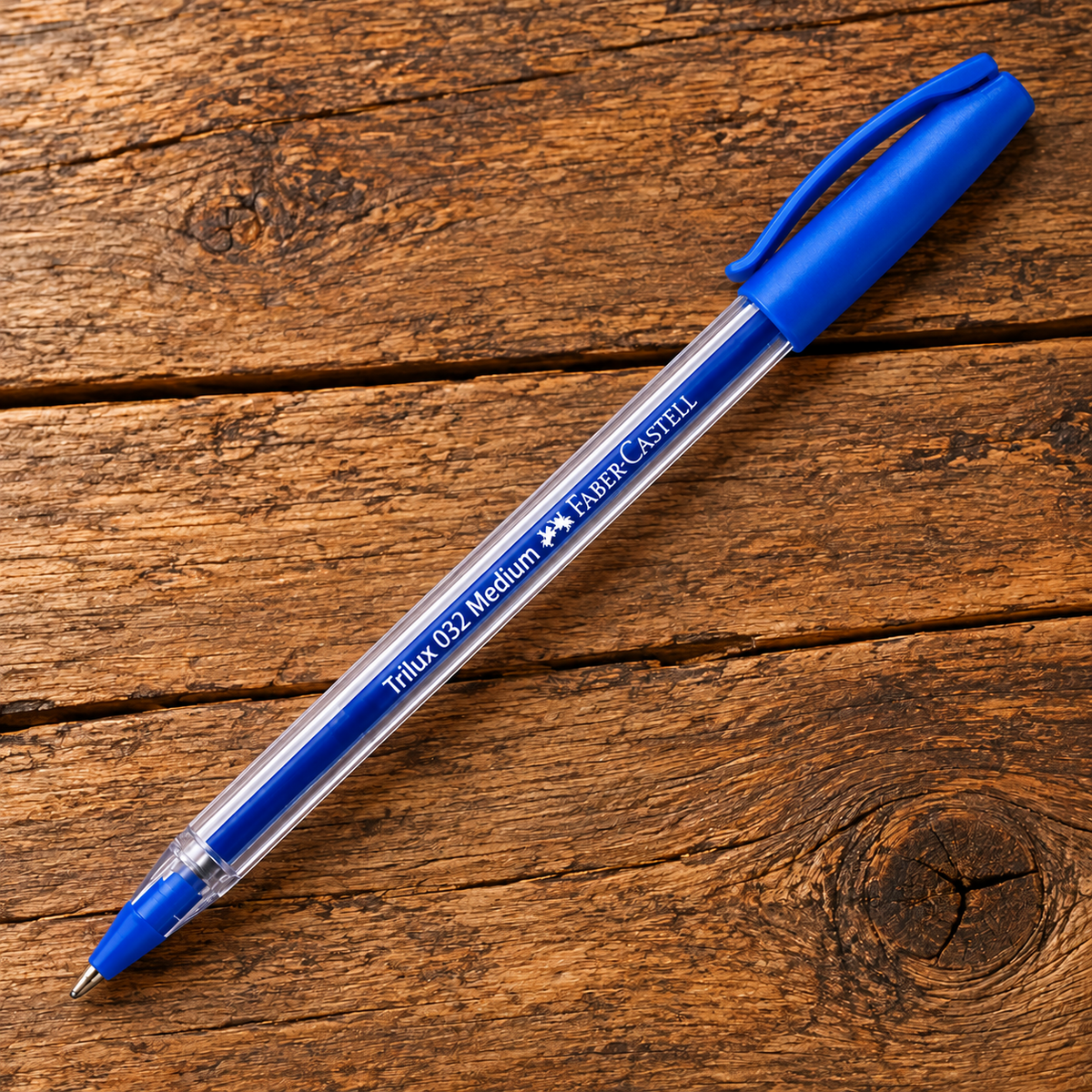 Faber-Castell Ballpoint Pens