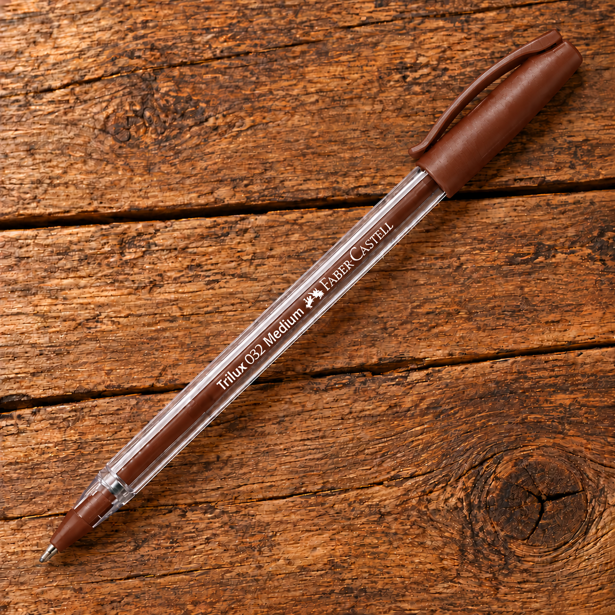 Faber-Castell Ballpoint Pens