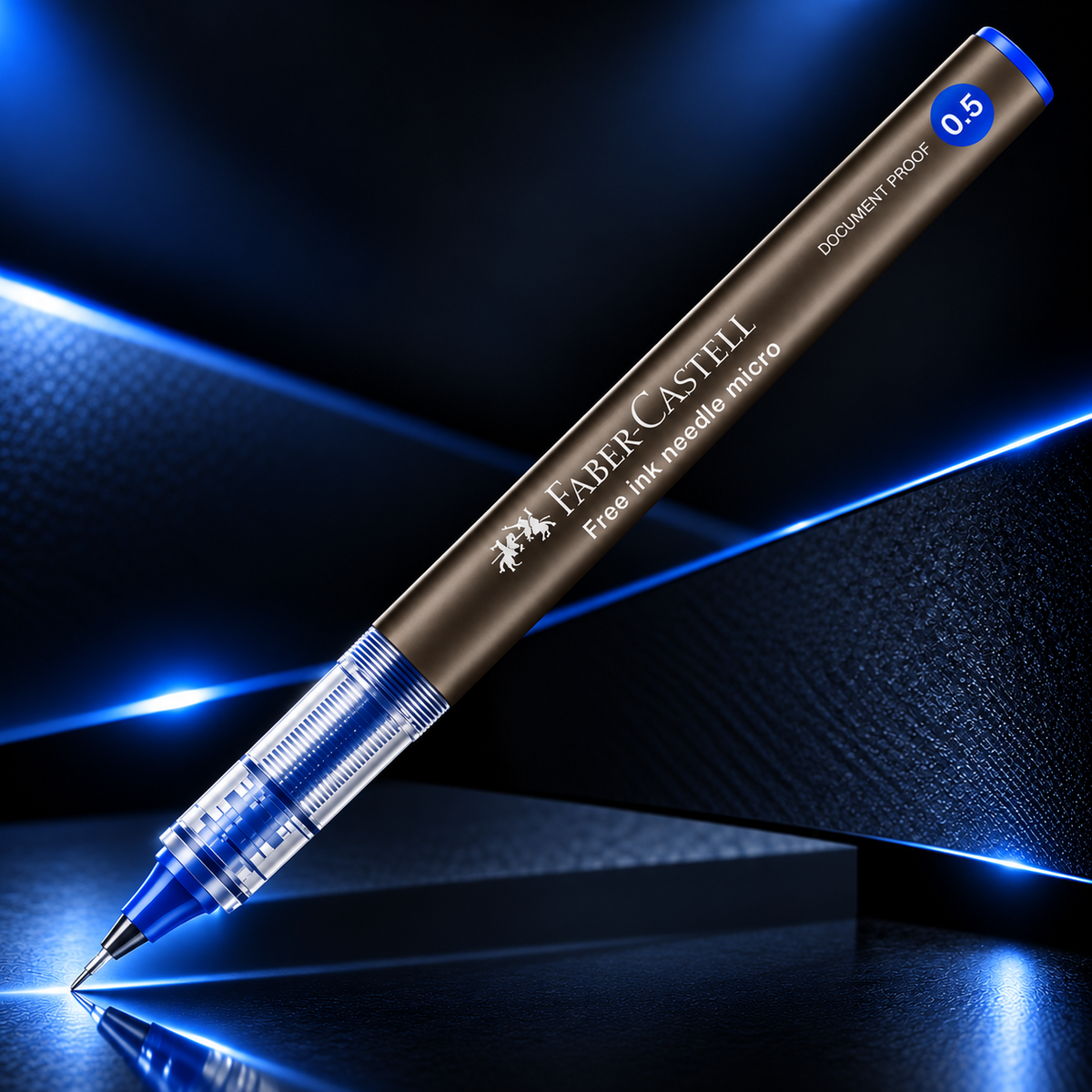 Faber-Castell Free Ink Roller Micro 0.5mm