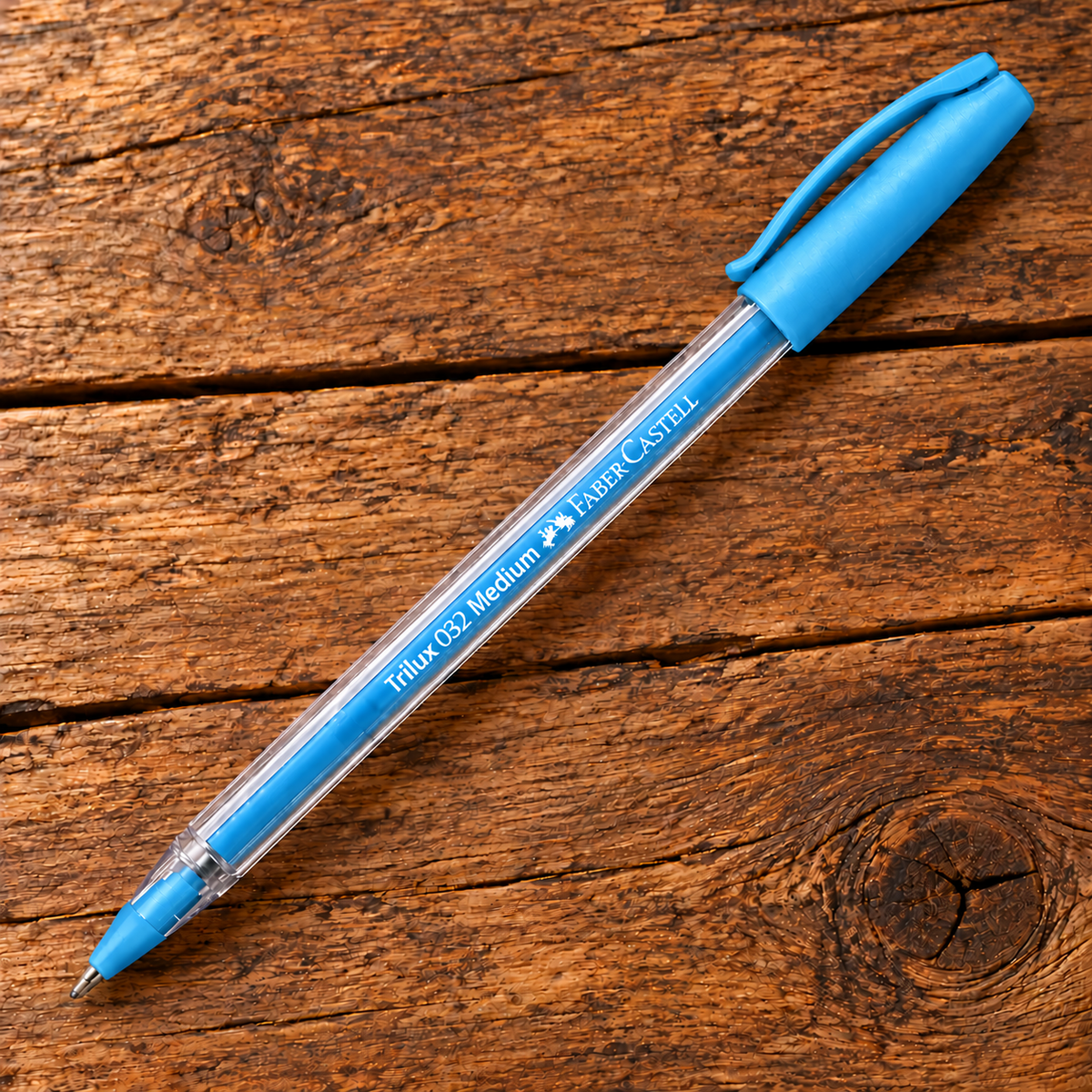 Faber-Castell Ballpoint Pens
