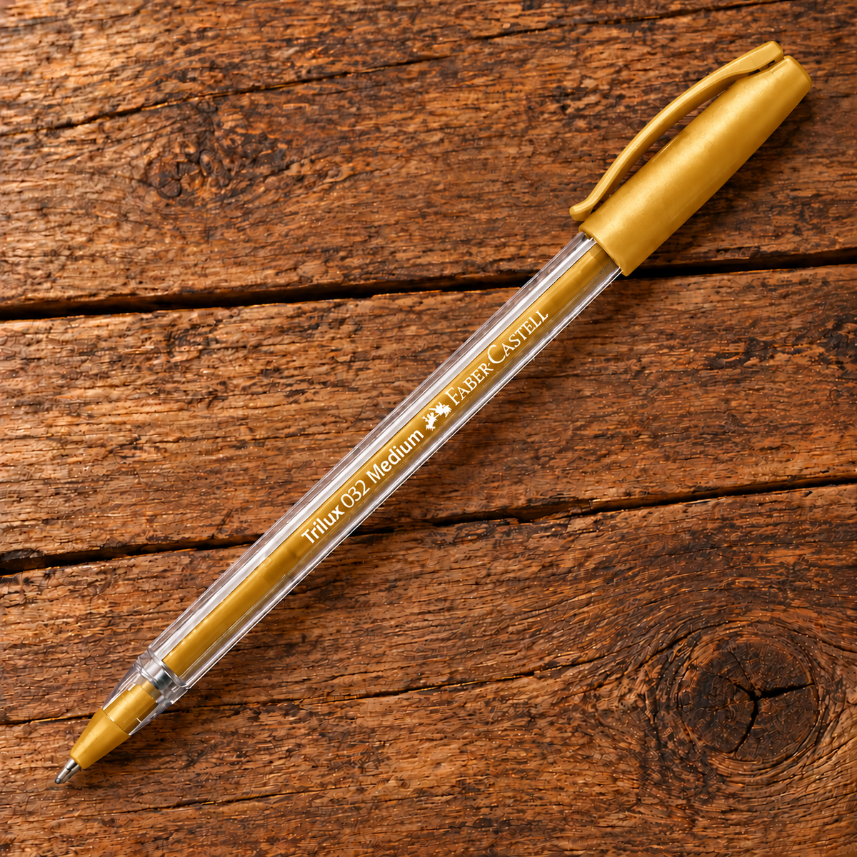 Faber-Castell Ballpoint Pens
