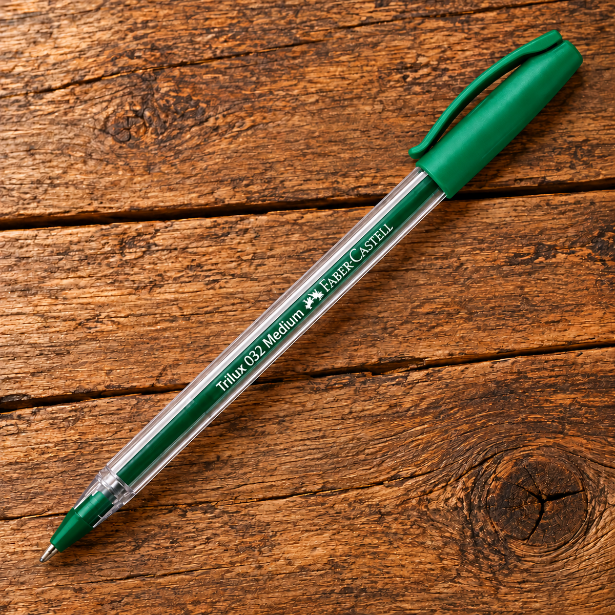 Faber-Castell Ballpoint Pens