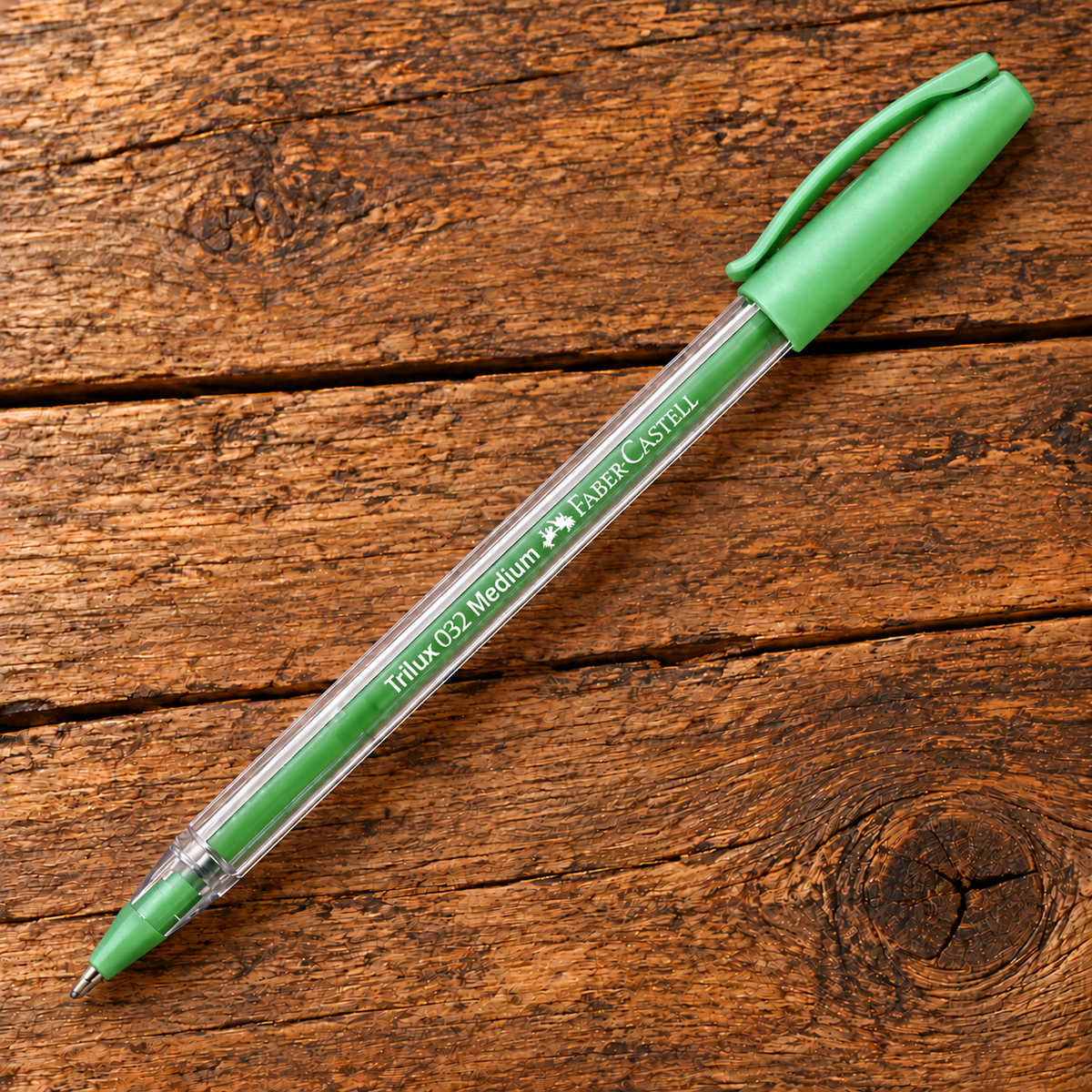 Faber-Castell Ballpoint Pens