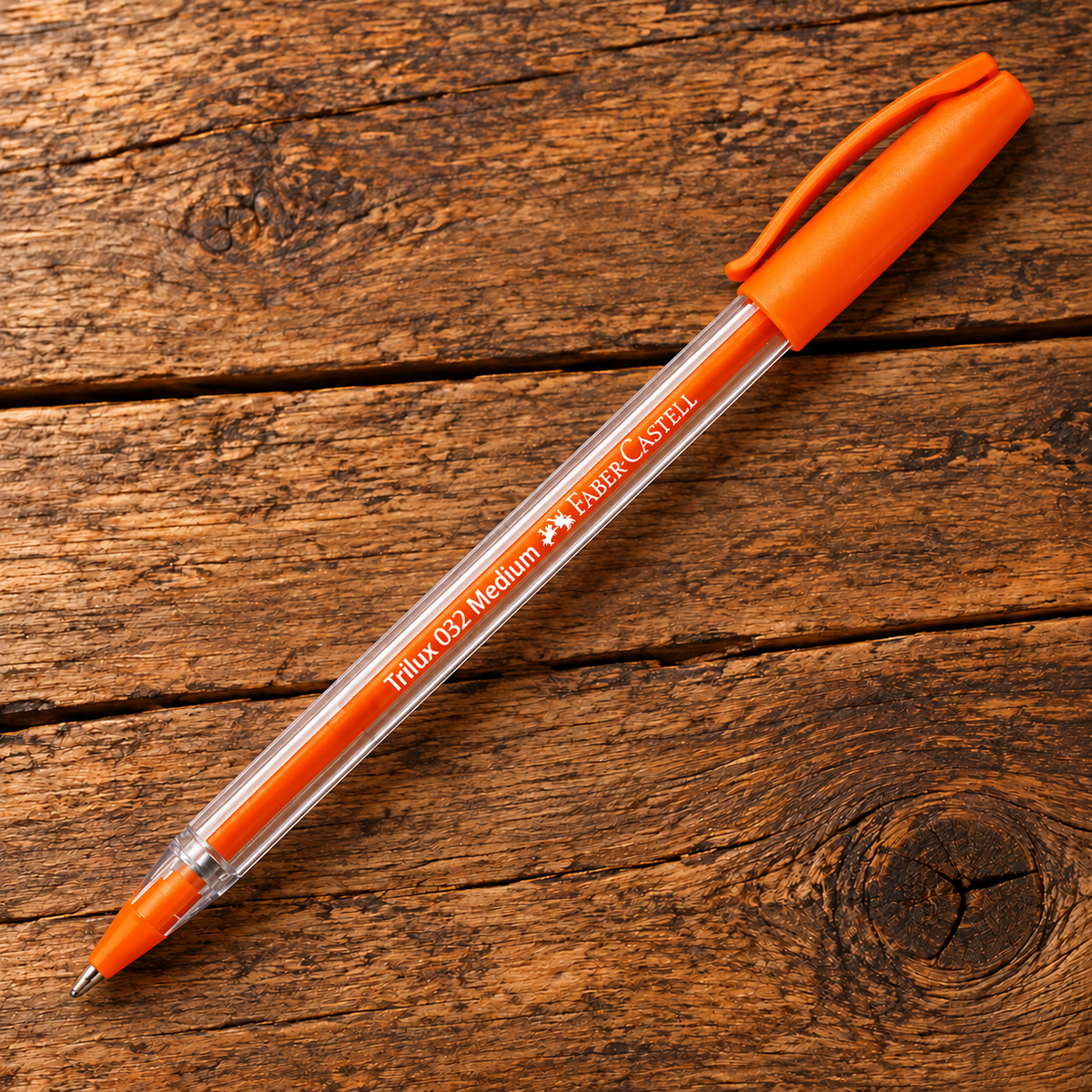 Faber-Castell Ballpoint Pens