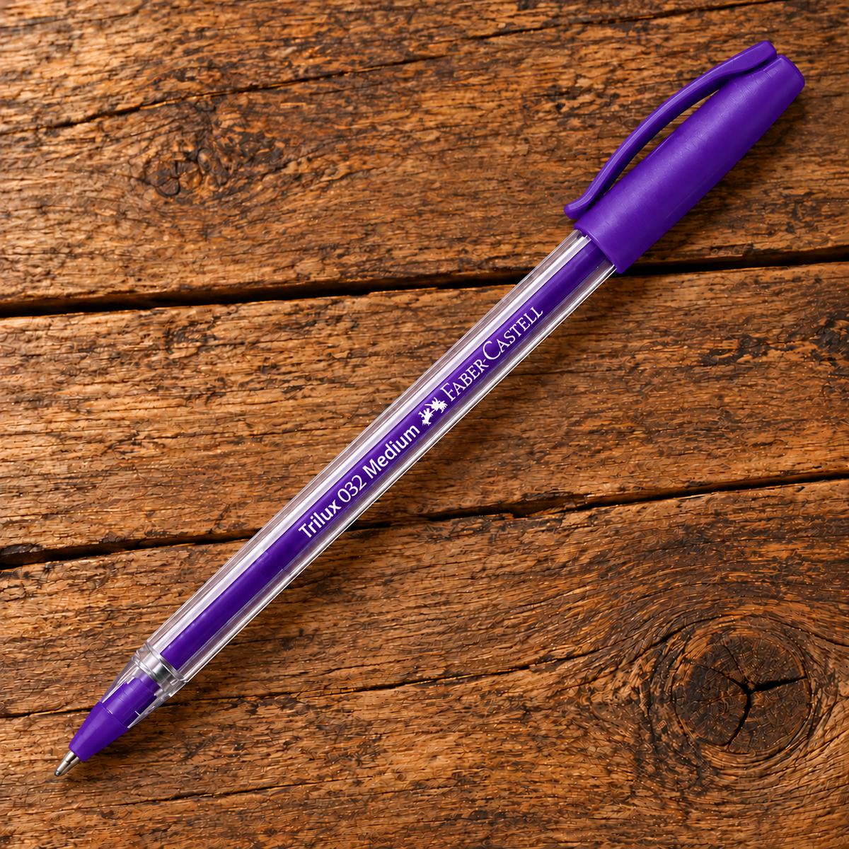 Faber-Castell Ballpoint Pens