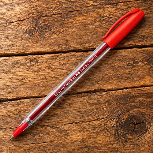 Faber-Castell Ballpoint Pens